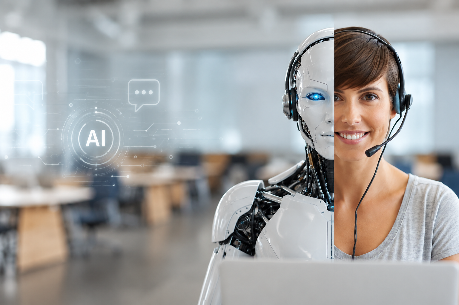 AI answers WhatsApp inquiries on autopilot