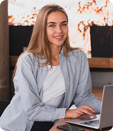 Sophie Keller advises on AI customer service plans